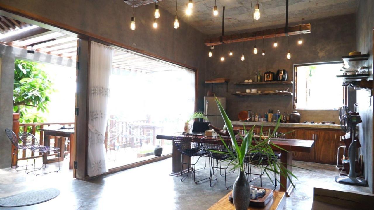 Cat Homestay Hue Exterior foto