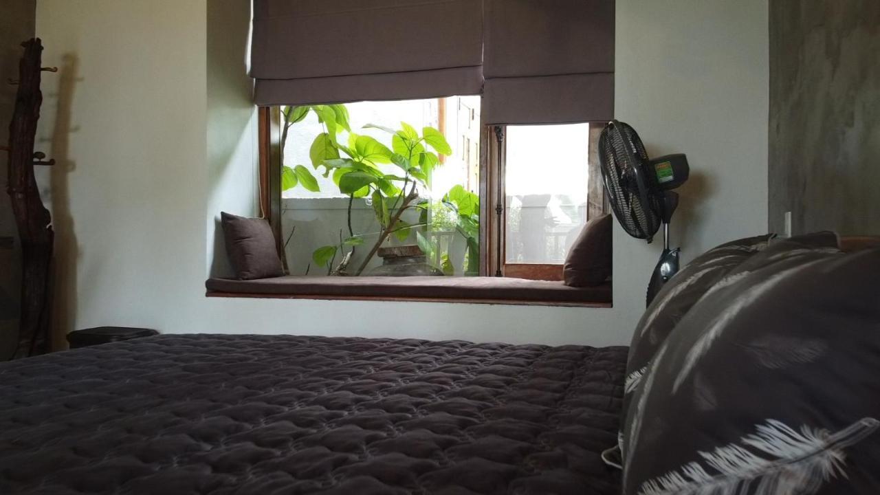 Cat Homestay Hue Exterior foto
