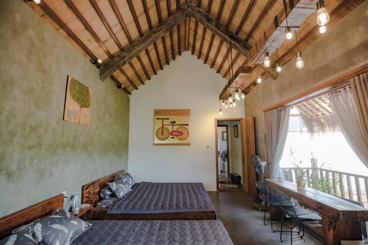 Cat Homestay Hue Exterior foto