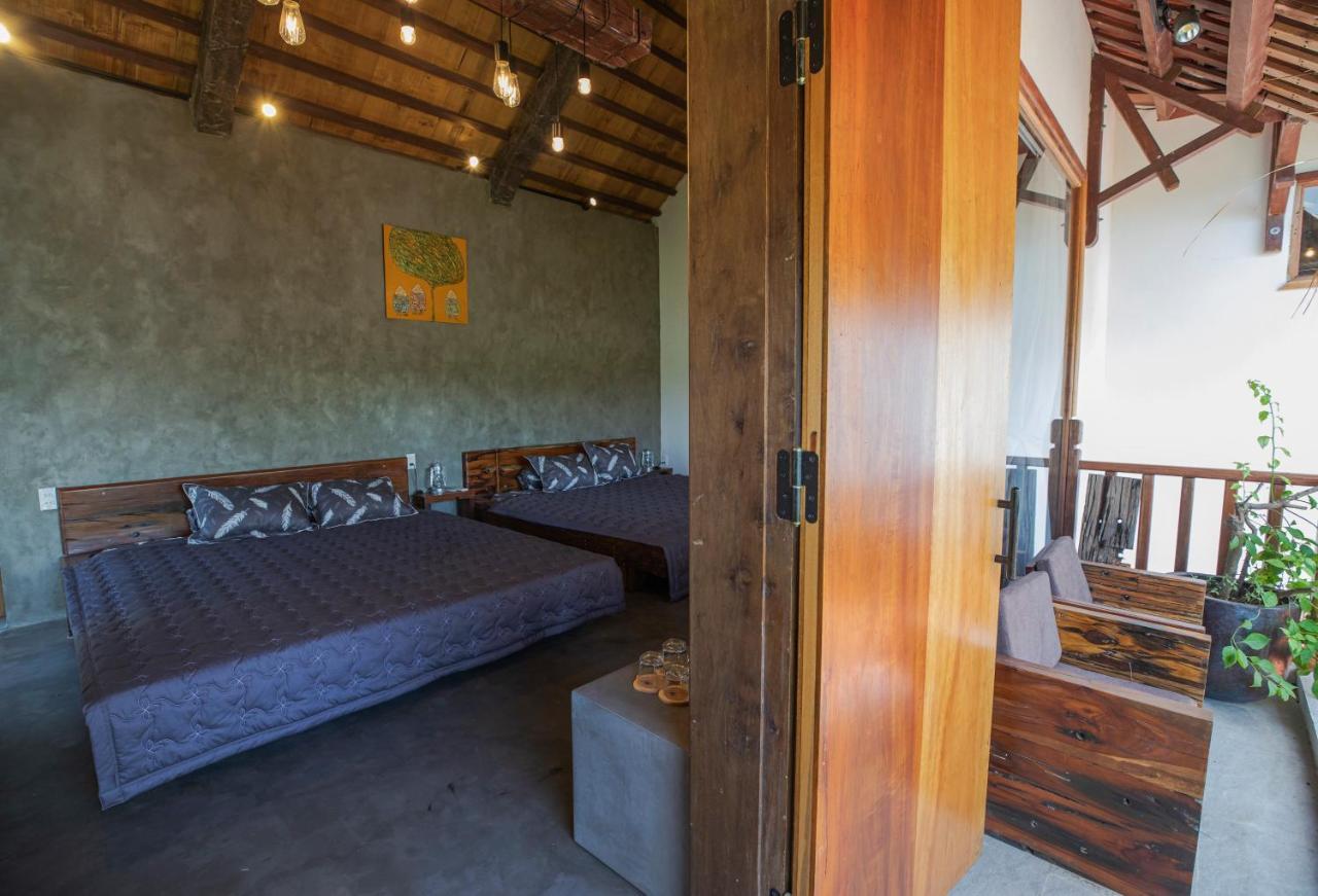 Cat Homestay Hue Exterior foto