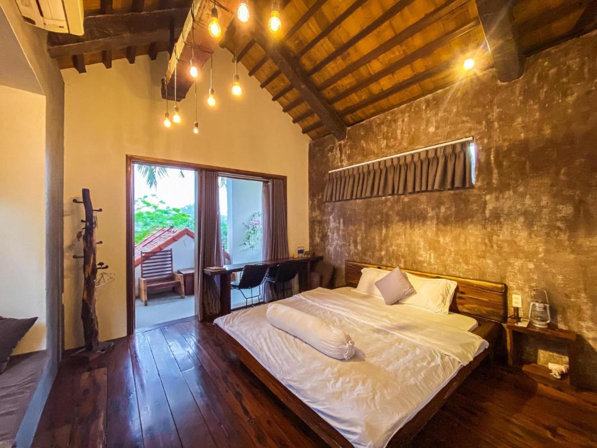 Cat Homestay Hue Exterior foto