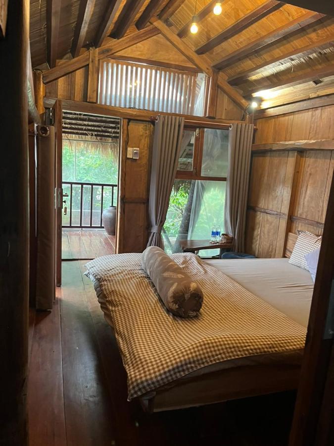Cat Homestay Hue Exterior foto