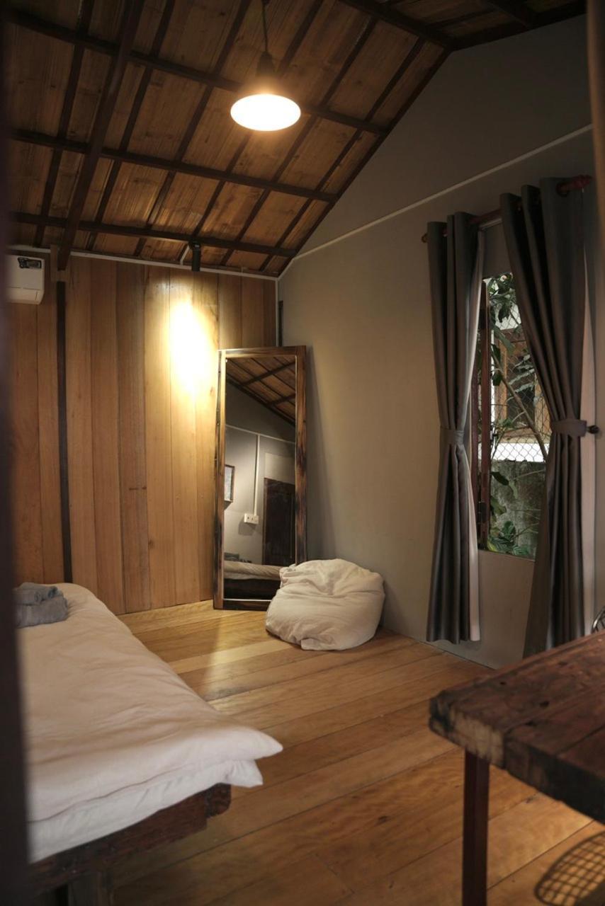 Cat Homestay Hue Exterior foto