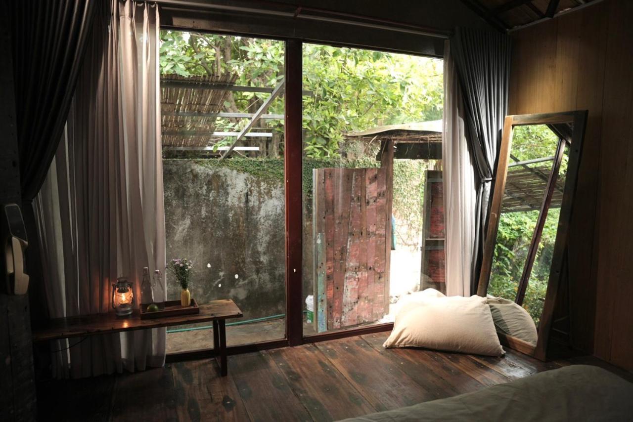 Cat Homestay Hue Exterior foto